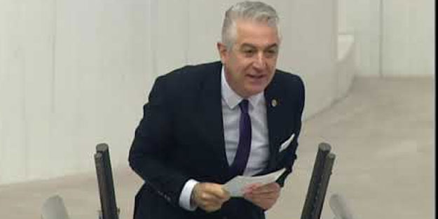 Teoman Sancar kimdir, nerelidir? Teoman Sancar evli mi? Teoman Sancar nere milletvekili?