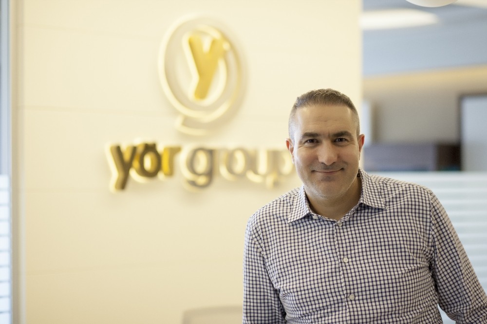 Teoman Yörük: 