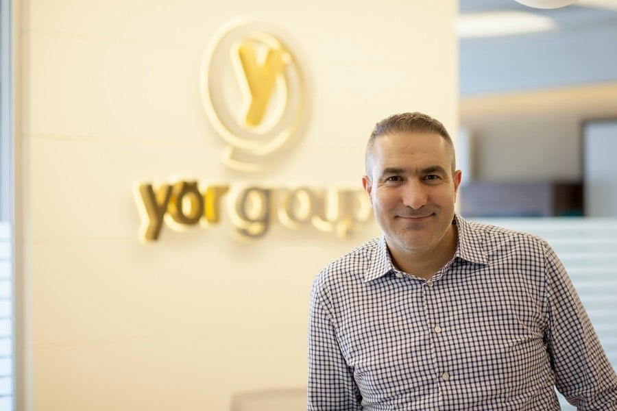 Teoman Yörük: “Yörsan için bankalara teklif verdik” 