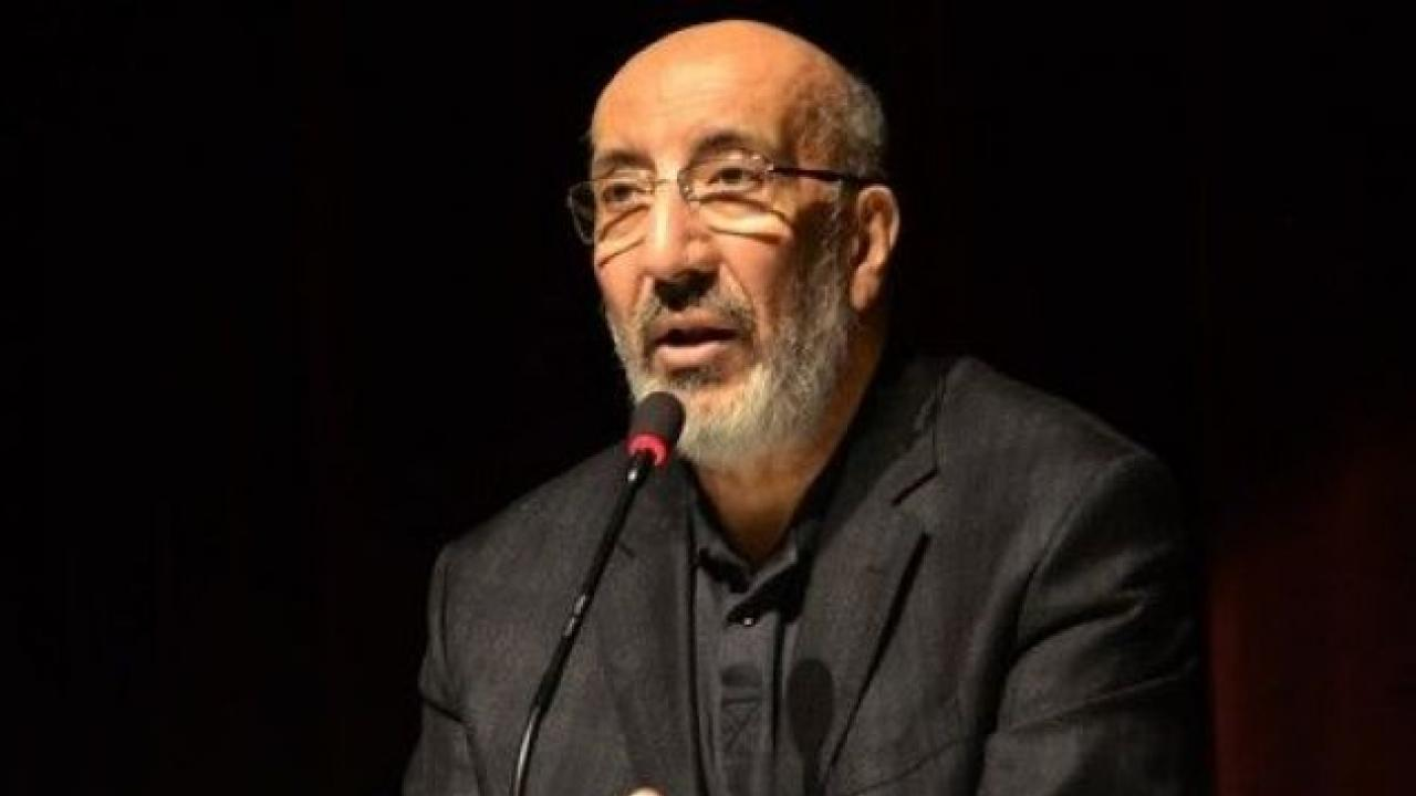 'Teopolitik, jeopolitik, jeostratejik ve konjonktür'