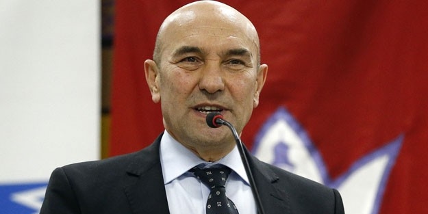 Teos Tatil Köyü’ne cumburlop atla, babanın suçunu kabul etme!