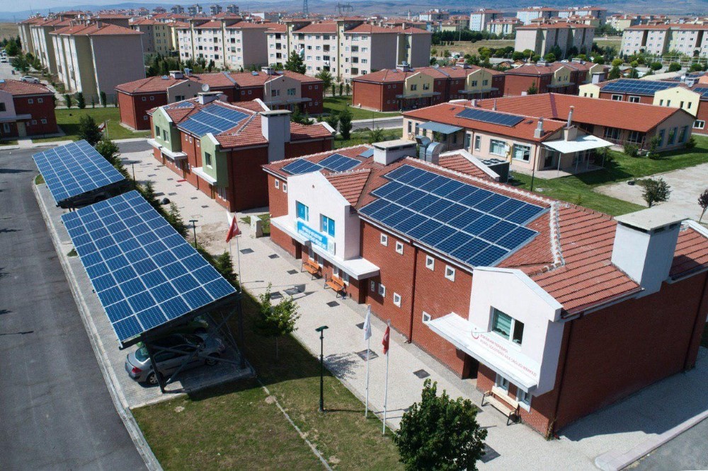 Tepebaşı Avrupa’da en iyiler arasında 