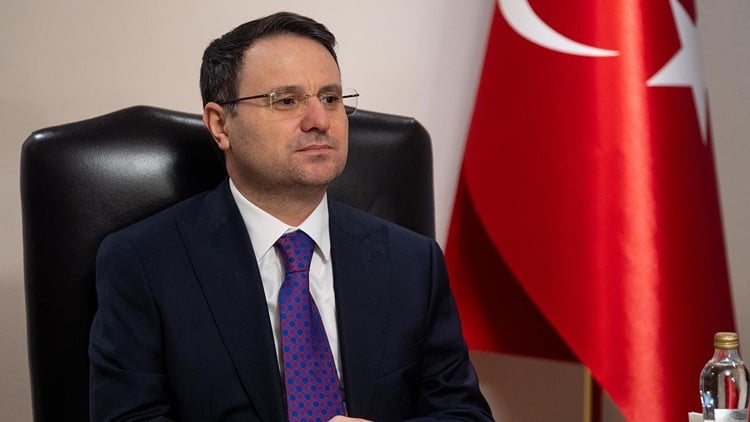 Tepelerine balyoz gibi indik! 31 ülkeden 197 isim Türkiye'ye iade edildi