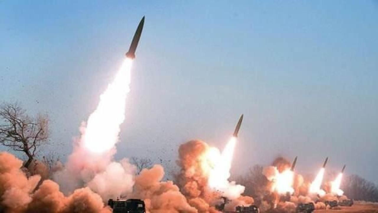 Tepemizde "nükleer füzeler" mi uçuşacak? Savaşın eşiğindeyiz