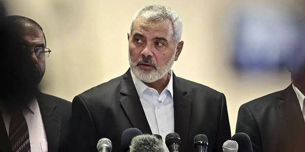 Tepki çeken açıklamanın ardından Hamas duyurdu! Geniş çaplı hareket başlatıldı