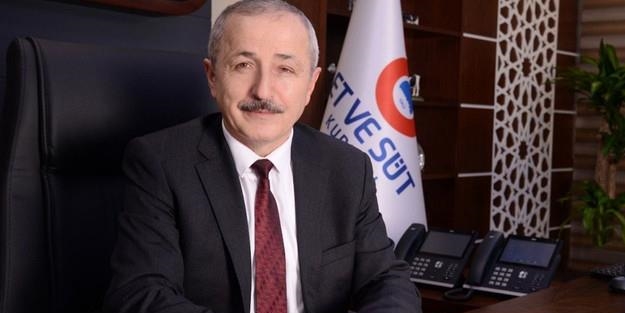 Tepki çeken Et ve Süt Kurumu genel müdürü görevden alındı! Zamlar geri alınacak mı?