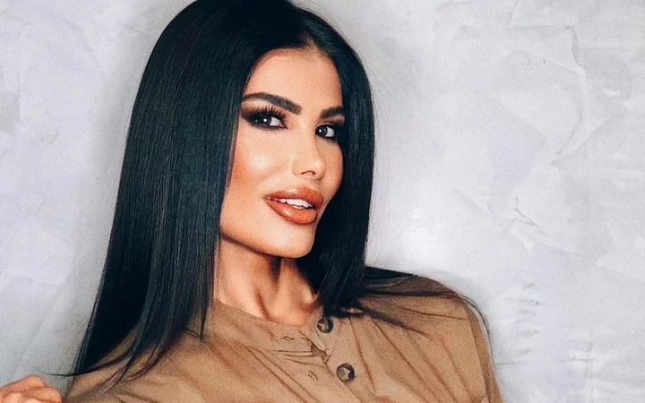Tepki çeken ibadet sözleri! Teşhirci şarkıcı Hatice 