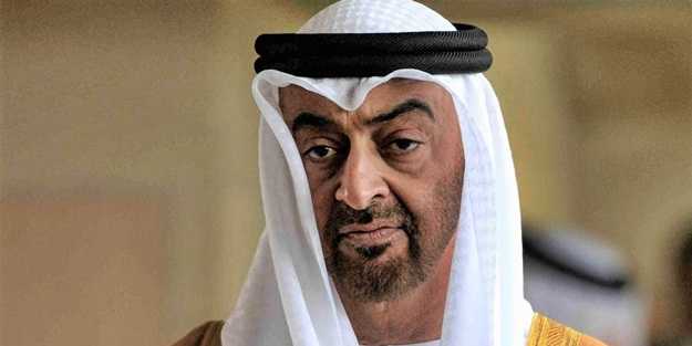 Tepki çeken iddia! BAE inşa ediyor