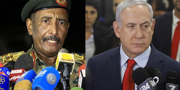 Tepki çeken İsrail hamlesinin ardından BAE çıktı!