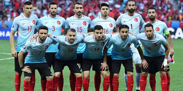 Tepki çeken milli formanın sebebi ortaya çıktı