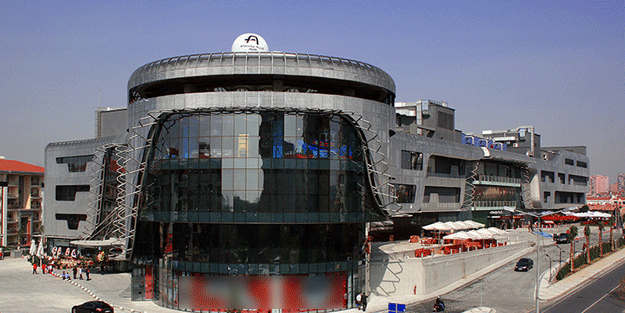 Tepki çeken yazı sonrası ilgili AVM’den açıklama