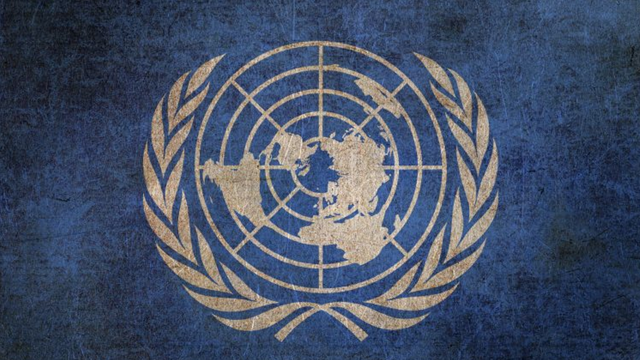 Tepki göstermekten bile aciz: Birleşmiş Milletler miadını doldurdu!