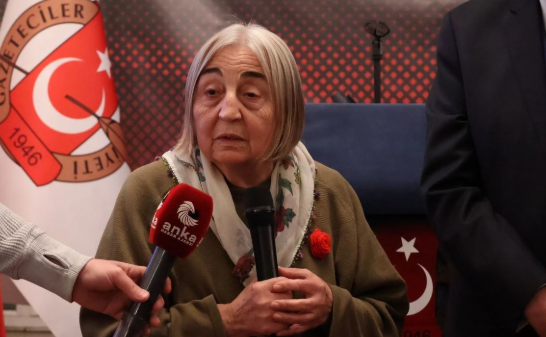 Tepki toplayan sözleriyle hatırlanıyor! Cumhuriyet gazetesi yazarı Şükran Soner öldü