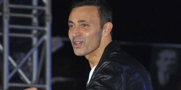 Haddini bil Mustafa Sandal!