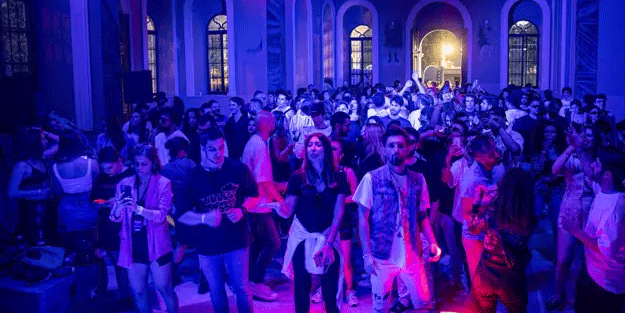 Tepkiler çığ gibi! CHP'nin siciline yeni sabıka