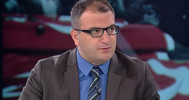 Tepkiler çığ gibi... Mavi Marmara düşmanının görevine son verilecek mi?