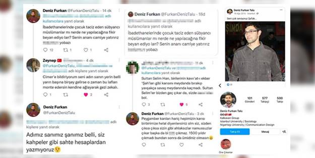 Tepkiler karşılık buldu! Soysuzluk cezasız kalmayacak: Yakalama kararı çıkarıldı