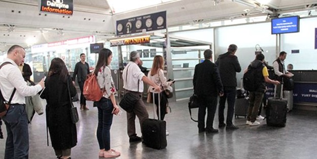 Tepkiler sonrası Almanya'dan Türkiye geri adımı