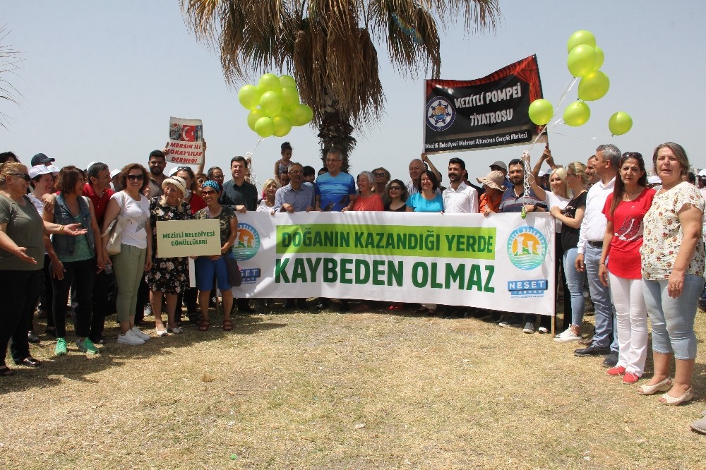 Tepkiler sonuç verdi, Mersin Pop Fest iptal edildi 