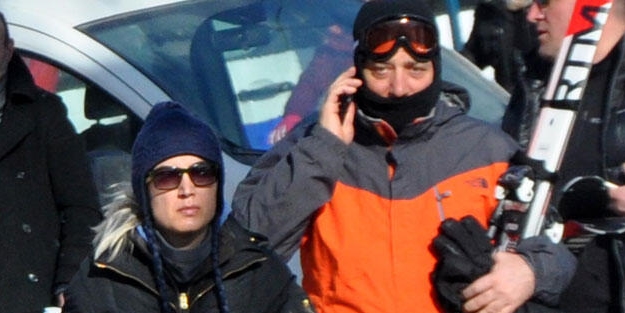 Ekrem İmamoğlu'ndan 'tatil' sorusuna pişkin cevap