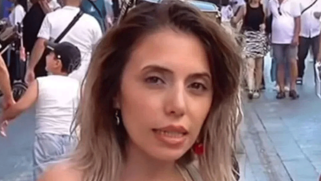 Tepkilerden çekinip özür dileyen Özgür Özel’i taca attı! Dilruba millete hakaretin arkasındaymış