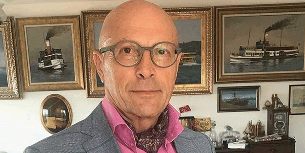 Tepkilere dayanamayan Erol Mütercimler kararını duyurdu! İstifa etti