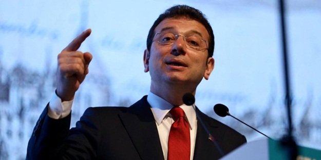Tepkilere kulaklarını tıkadı! İmamoğlu duyurdu: Yarın getiriyoruz