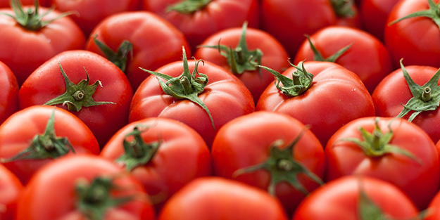 Tepkilerin ardından domateste yasak kalktı! Vatandaşı üzecek karar