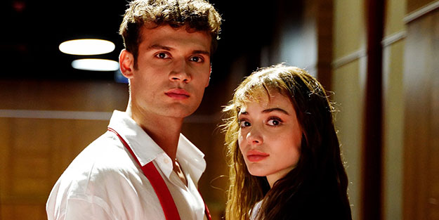 Tepkilerin odağındaki Duy Beni dizisi yayından kaldırılıyor! Sebebi...