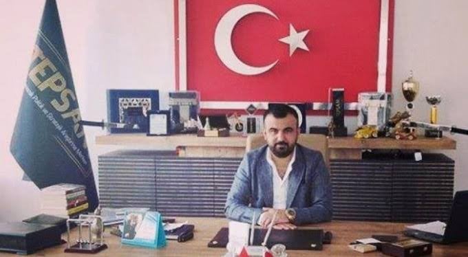 TEPSAM’dan 30 Ağustos mesajı 