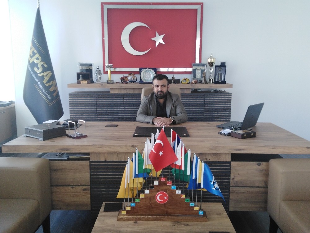 TEPSAM’dan kurtuluş mesajı 