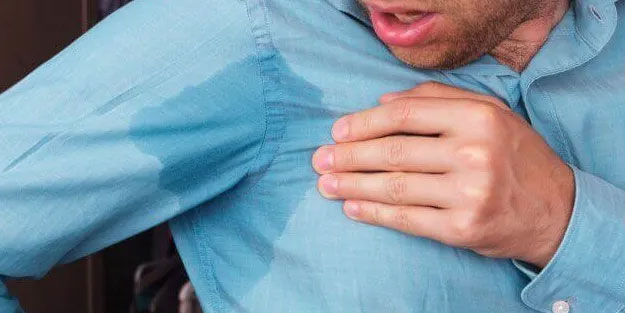 Ter kokusundan bu yöntemle kurtulun