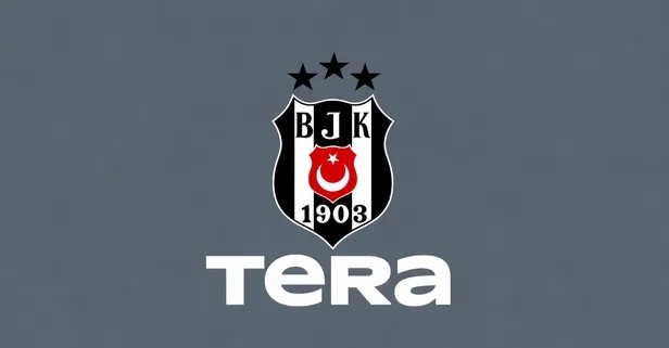 Tera Holding, Beşiktaş’a forma sponsoru oluyor