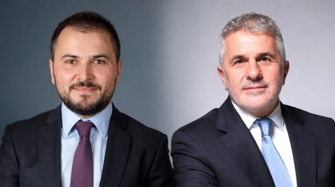 Tera Yatırım’da sıcak gelişme! CEO ve Portföy Başkanı hakkında...