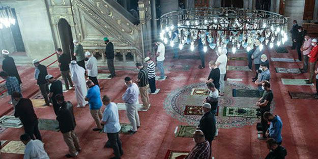 Teravih namazı kaç rekat kılınacak?