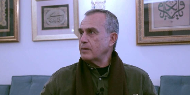 'Terbiye sistemini psikiyatr ve psikologlar bozdu'