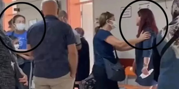 'Terbiyesiz' doktora tepkiler dinmiyor! Vatandaşlardan Didem Didar Balcı'ya sert tepki