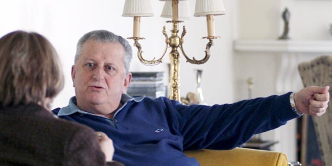 Terbiyesiz Eski Bakan: Bahçeli'yi tanıyan biri var mı? Hiç pavyona gitmiş mi rakı içmiş mi?