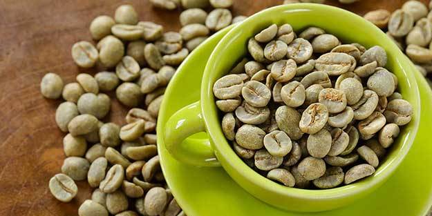 Tercih edilen kahve, kolesterolü olanların kurtarıcısı! Yeşil kahve nedir, faydaları nelerdir?