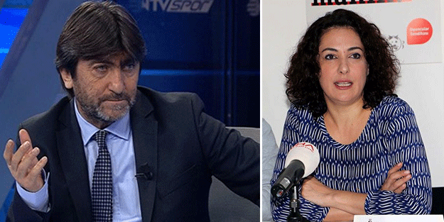 Tercihiniz futbolcu Rıdvan mı, oyuncu Cumbul mu?