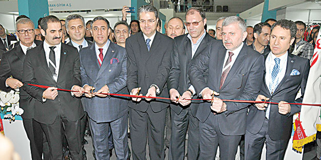 ‘Tercihli ticarette’ siftah İstanbul’dan