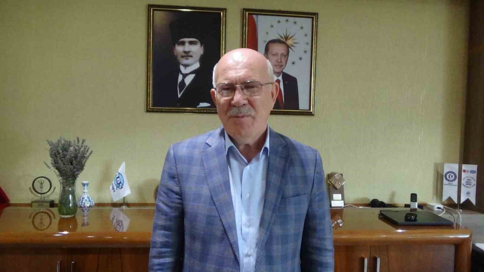 Tercihte ön sırada yer alan Uşak Üniversitesi’nde yüzde 100 doluluk bekleniyor