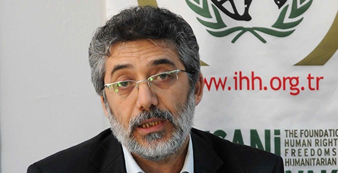 Tercüme yasalardan kurtulmalıyız