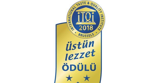 Teremyağ Gurme Kaymaklı’ya ödül