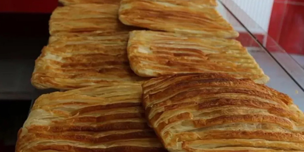 Teremyağlı peynirli Sivas katmeri tarifi nasıl yapılır? Sivas katmeri püf noktaları