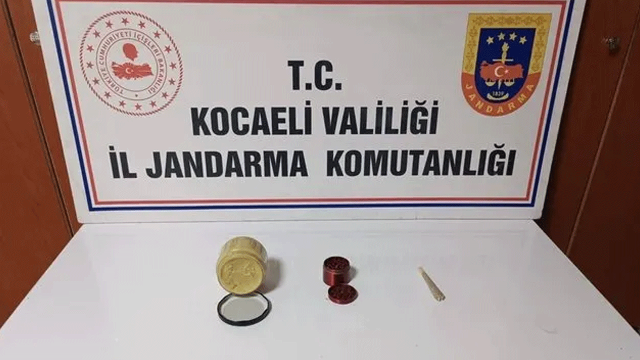 Tereyağına emdirilmiş uyuşturucu! Zehir tacirlerinin yöntemi şaşırttı