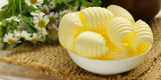 Tereyağına yüzde 50 zam!