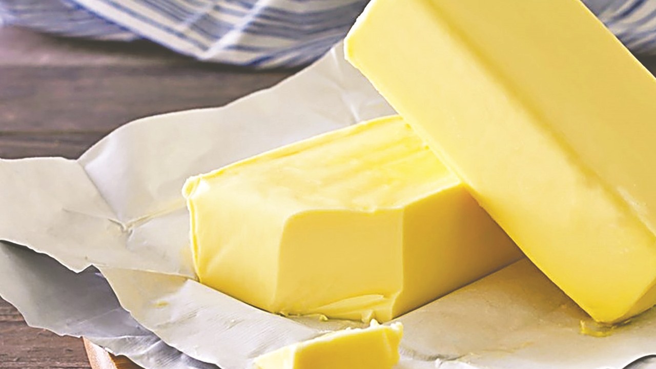 Tereyağında tüketiciyi yanıltan etiketler yasaklandı