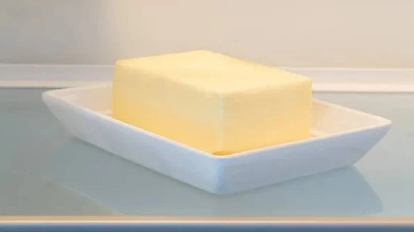 Tereyağını dolaba koymadan da saklayabilirsiniz! İşte doğru yöntem