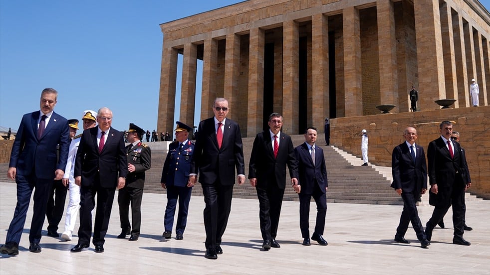 Terfi listelerinde dikkat çeken isimler! Gözler Yüksek Askeri Şura toplantısında